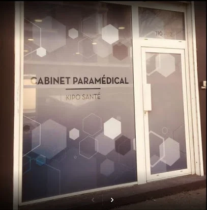 Adam SAHRAOUI - Ostéopathe Croix Rousse et à Domicile