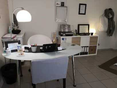 Adèle Pouliez Chiropracteure