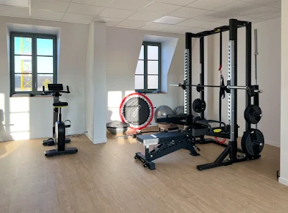 Adeline LUCAS - kinésithérapeute du sport & coaching course à pied