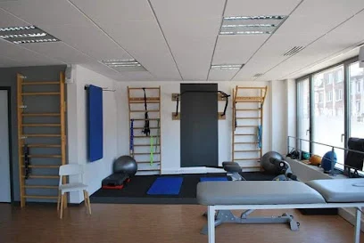 Adrien Fidelle, masseur-kinésithérapeute D.E, ostéopathe D.O