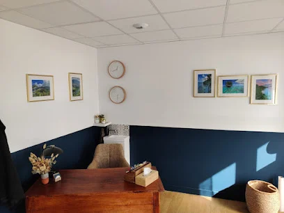 Adrien Gros Ostéopathe - Séances à domicile