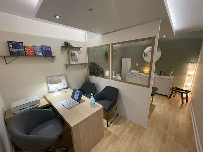 Adrien L'Hermitte - Ostéopathe D.O