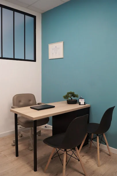 Adrien ZANARDO Ostéopathe D.O.