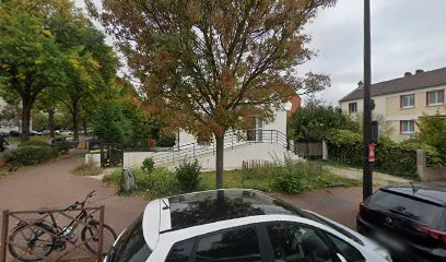 Antoine Rollot Ostéopathe DO