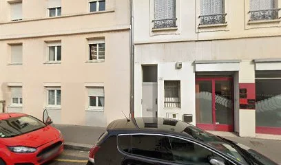 Cabinet de chiropratique Schmitt