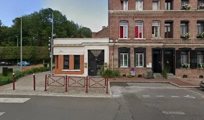 Rambur Stéphane