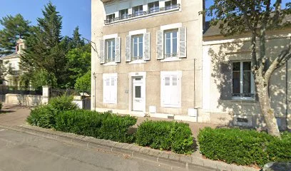 Centre d'ostéopathie Victor Hugo