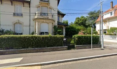 Etiopathe Guillaume DUAUT Metz Nancy St Dié