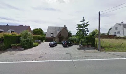 Chiropractie Meersseman