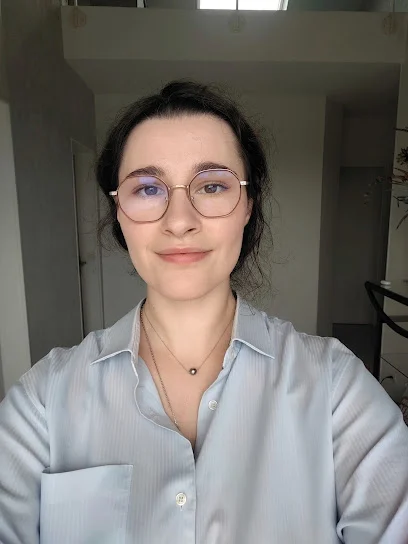 Agathe BIZOUARNE-RAMBACH