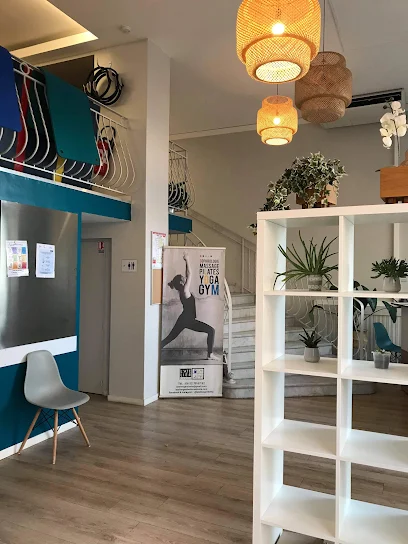 Agathe Crovisier Kinésithérapeute Vestibulaire - Maxillo Faciale