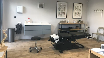 Agathe KOWALCZUK - Chiropracteur