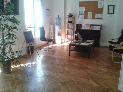 Agramunt Muriel Cabinet d'OSTEOPATHIE