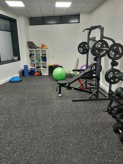 Ahmed Marzouki - Kinésithérapeute - Roubaix Jean Lebas