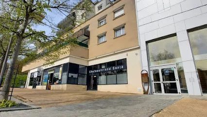 Ai-Jee YOUN - Ostéopathe D.O.