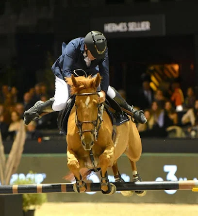 Alain Bost ostéopathe groupe médical Jean Jaurès