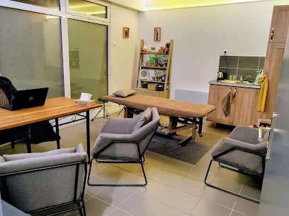 Alan Annaix Guillo, ostéopathe St Nazaire