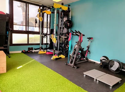 Alan Bugarin Sanchez -Kinésithérapeute du Sport-