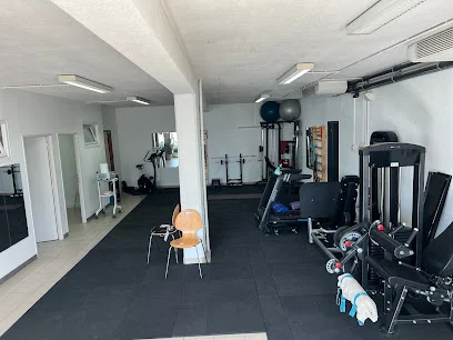 ALBERTINI Bastien - RAVOUX Estelle