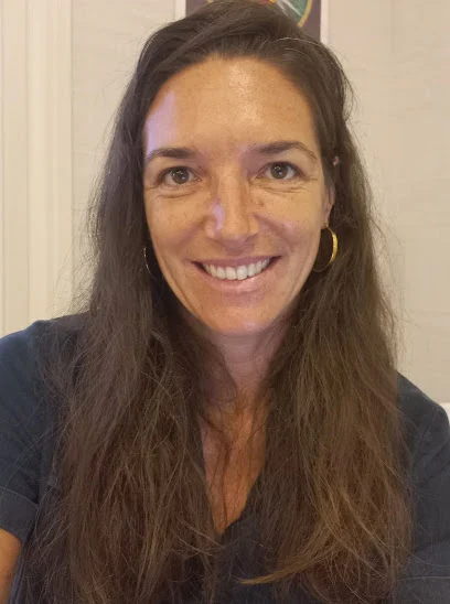 Alexandra RENEAUME - Ostéopathe D.O. Roubaix