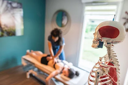 Alexandra Turkowski Ostéopathe D.O. Massy - Flore Intestinale : Analyse et Rééquilibrage du Microbiote