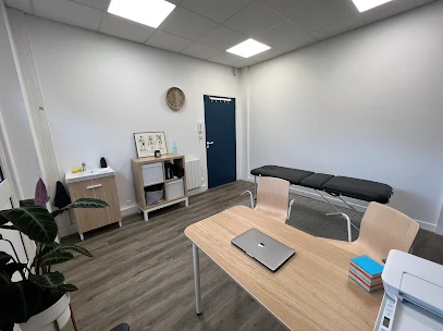 Alexandre Lartisien - Ostéopathe