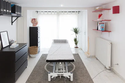 Alexandre LEROUX Ostéopathe D.O. MROF