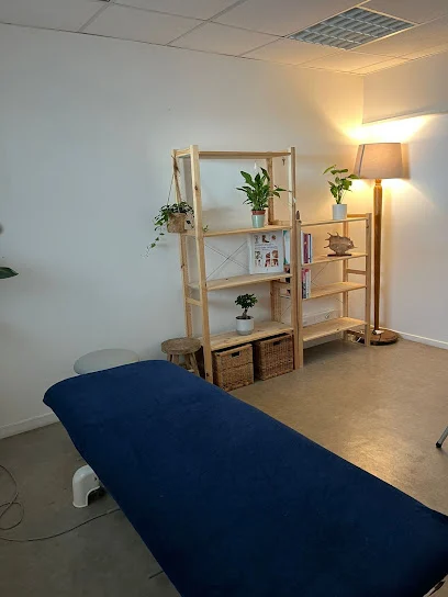 Alexandre Mayer Ostéopathe Bayonne