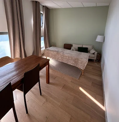 Alexandre Mayer Ostéopathe Biarritz