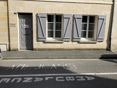 Alexandre Mondié (analyse et traitement des vertiges)