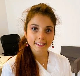 Alexiane EPAULARD Ostéopathe DO, cabinet A Corps Santé