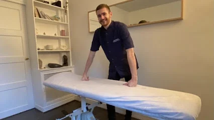 Alexis BORDEAU - Drainage Lymphatique Boulogne