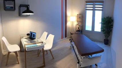 Alexis Dubas Ostéopathe D.O