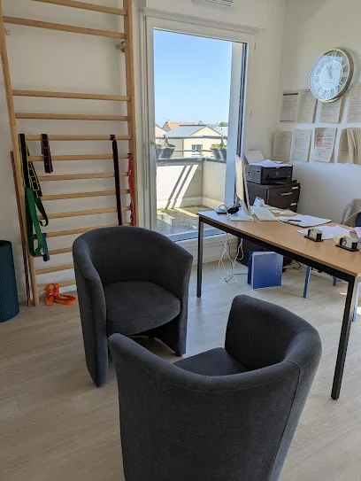 Alice Semichon Fauconnier - Naturopathe certifiée