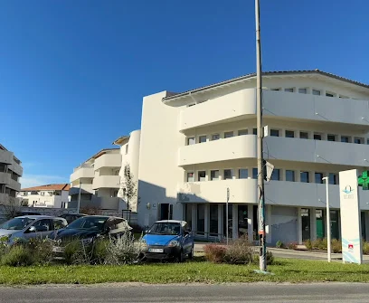 Alice Vacher - kinésithérapeute DE