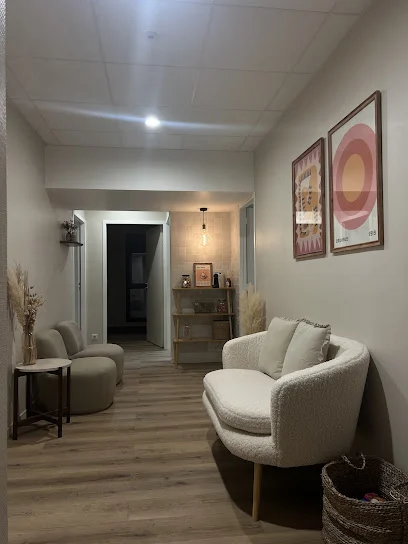 Aline Paulmier | Ostéopathe