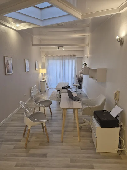 Alizee Aubes Ostéopathe D.O.