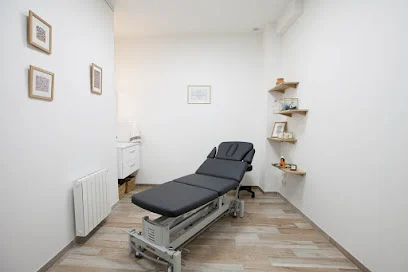 Alizée THOMAS Ostéopathe D.O.