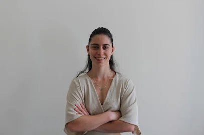 Amandine Boucher - Ostéopathe
