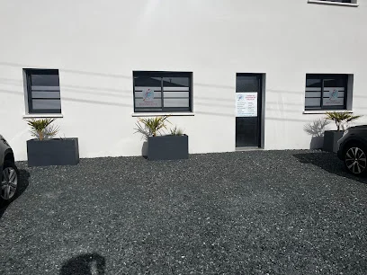 AMN santé Annie Vitris Malongo