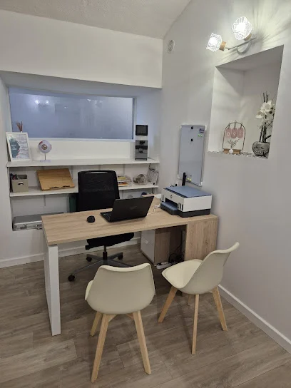 Ana Campos ORTHOPTISTE