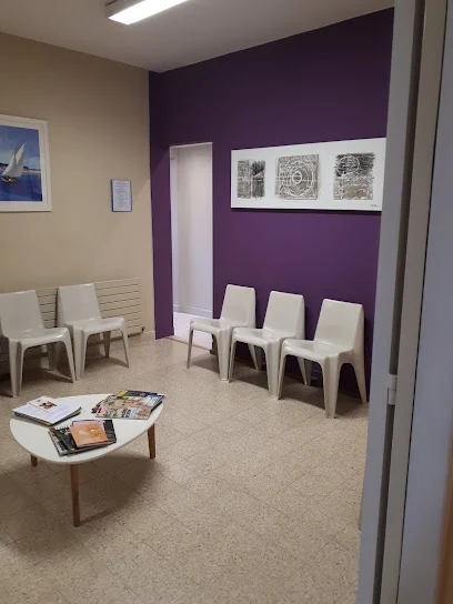 Anaïs COLIN ostéopathe Villepreux