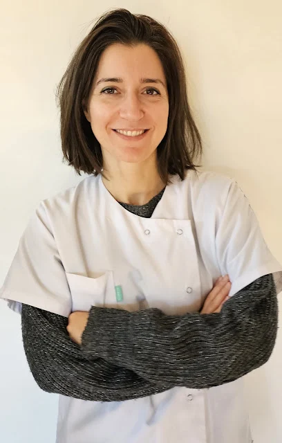 Ani Kerkbechian-kiné à domicile-Biot, Antibes et Villeneuve Loubet