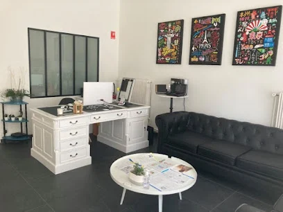 Annabelle REUMOND GIMBERT - Masseur Kinésithérapeute