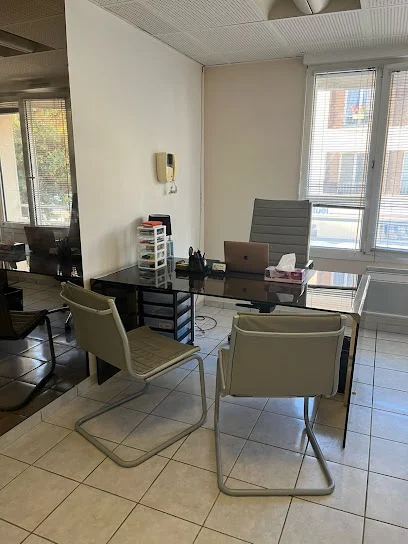 Anne-France Bosse Louimaire ostéopathe