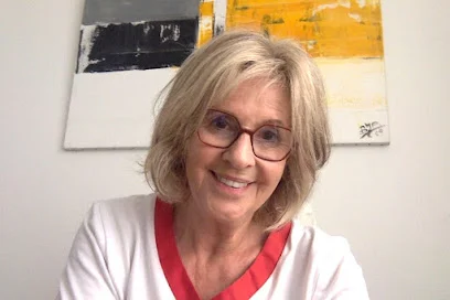 Anne GUERRAULT Ostéopathe Rueil-Malmaison