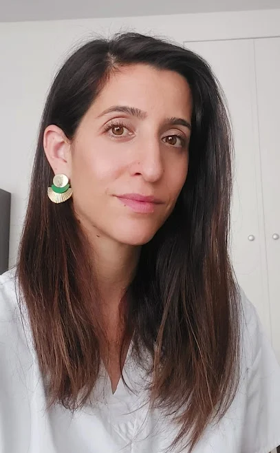 Anne LARCHEVEQUE OSTEOPATHE D.O. Nanterre