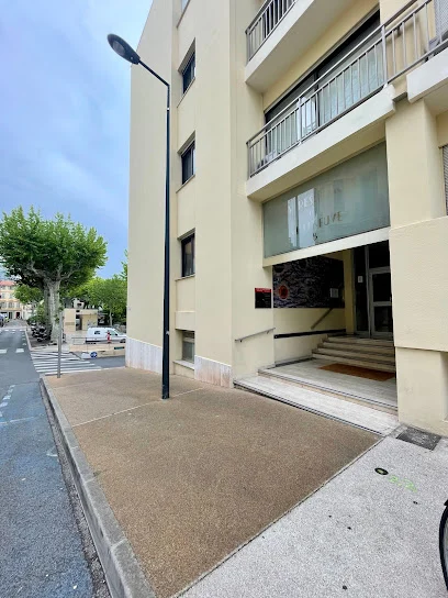 Anne-Lise Pinto - Ostéopathe D.O Vence