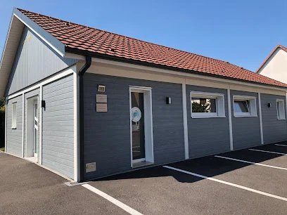 Anne NICOLAZZI, Kinésithérapeute Ostéopathe