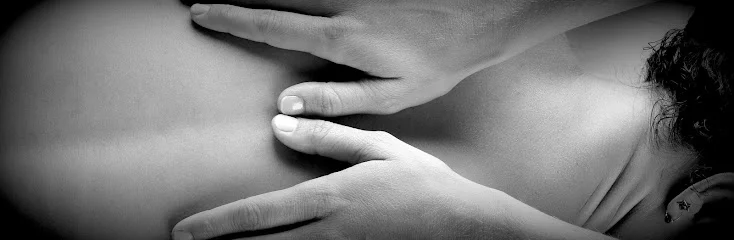 Anne-Sophie Dachy Ostéopathe - Lyon 9